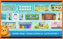 123 Kids Academy: Toddler Learning Games for 2-5 related image