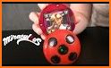 Fake call Ladybug related image