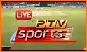 PTV Sports Live - HD: Cricket Live Streaming related image