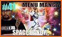 Manga Space related image