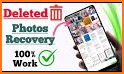 Photo Recovery - Restore Deleted Photo related image