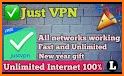 Blue VPN - Fast and Unlimited related image