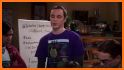 The big bang theory App related image