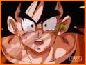 Goku Kid: The road of Warrior related image