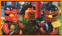 Tips LEGO Ninjago Skybound Black Edition related image