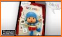 Talking Pocoyo Free related image