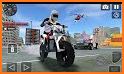 High Ground Sports Bike Simulator City Jumper 2018 related image