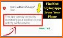 Spyware Detector Pro Find Hidden Spy App & Malware related image