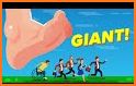 Punch Like Giant related image