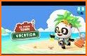 Dr. Panda Town: Vacation related image