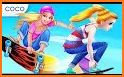 Skate Craft: Pro Skater in City Skateboard Games related image