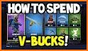 Fortnite_V bucks Hints - New related image