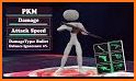 Stickman On Fire : Stickman Games Fun Physics related image