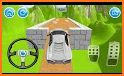 Stunt Car: Climb Racing Games related image