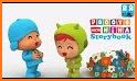 Pocoyo meets Nina - Storybook Premium related image