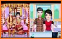 Royal Indian Wedding and Honeymoon Days related image