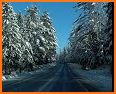 Kancamagus Scenic Byway Audio Driving Tour Guide related image