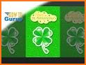 St. Patrick's Day Photo Frames related image