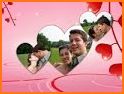 Valentine's day video maker related image