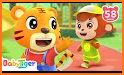 BabyTiger TV-Nursery Rhymes related image