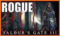 Walkthrough Baldur's gate 3(BG3): Dungeons&Dragons related image