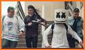 Marshmello Songs related image