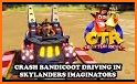 Crash Kart: Ultimate Racing Bandicoot related image