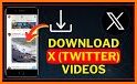 X Video Downloader - Download related image