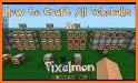 Pixelmon Craft Catch related image