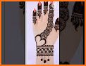 Mehndi Design 2023 related image