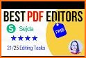 Sejda - Pdf Editor related image