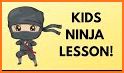 Learn Ninja Techniques related image