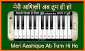 Play Piano keyboard: Real Piano Music Learn related image