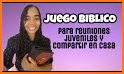 Custodio Animae: Juego cristiano de Biblia related image