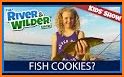 Sea Fishing for Kids - fun fishing adventure related image