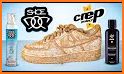 Sneaker Cleaner related image