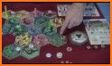 Takenoko: the Board Game - Puzzle & Strategy related image