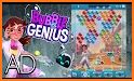 Bubble Genius - Popping Game! related image