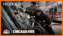 Chicago Fire related image