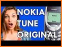 classic nokia ringtones related image