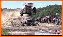 Offroad 4X4 Monster Trucks 2019 related image