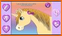 Cute Pony Mane Braiding Salon related image