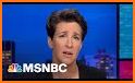 THE RACHEL MADDOW SHOW LIVE APP related image