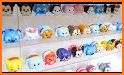 Tsum Wallpaper Tsum related image