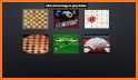 Checkers - Free Online Multiplayer Board Game related image