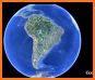 Countries of South America Quiz related image