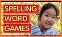 Kids Learning Word Games premium related image