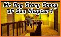 Mr. Dog: Scary Story of Son. Horror Game related image