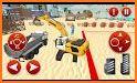 Beach House Builder Construction Games 2021 related image