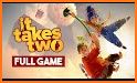 It Takes Two Game Walkthrough related image